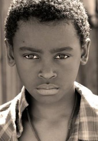 Shawn Prince
