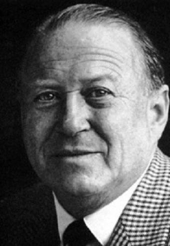 James Hayter