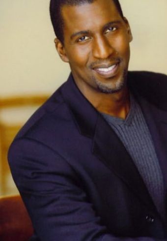 Anthony Holiday