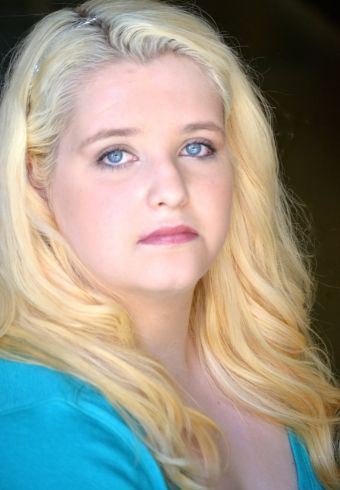 Lauren Emily Townsend