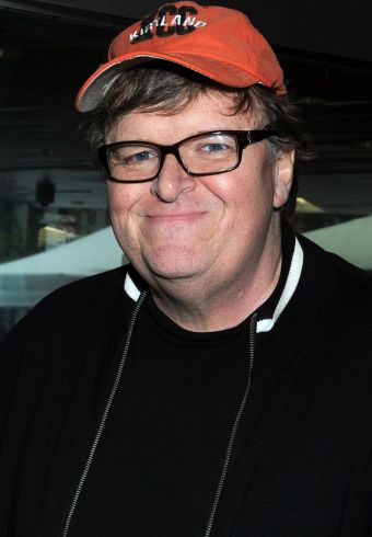 Michael Moore