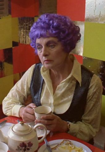 Sheila Raynor