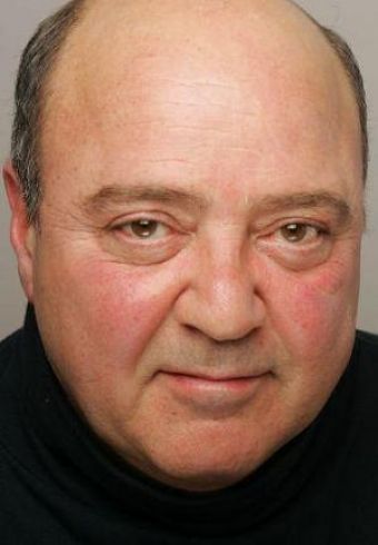 Dennis Paladino