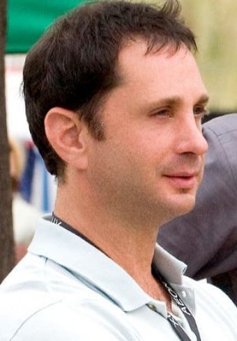 David Gale