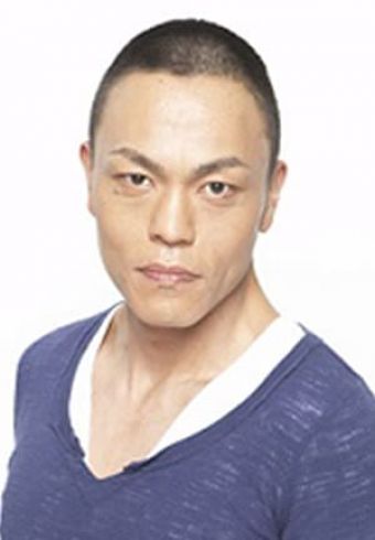 Kenichi Mochizuki