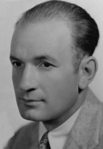 Edwin B. Willis