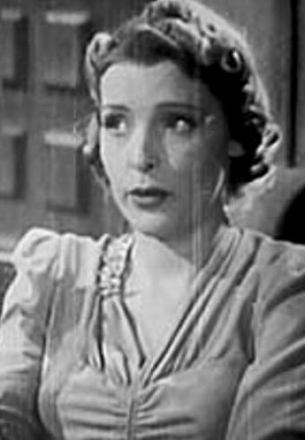 Florence Wright