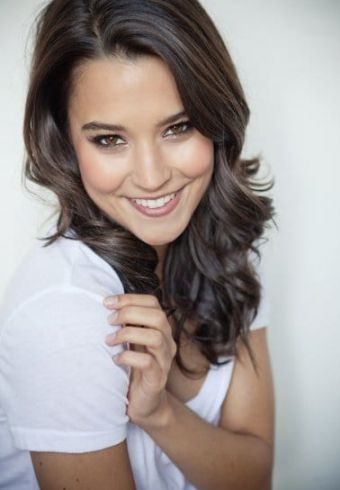 Rhiannon Fish