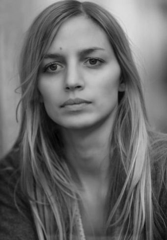 Annika Blendl