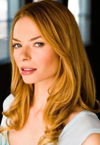 Katherine Boecher