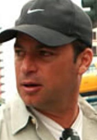 Paul Abascal