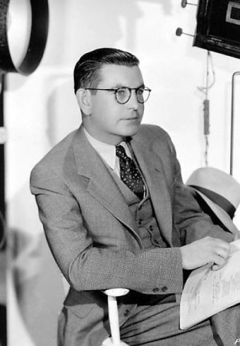 Clyde Bruckman