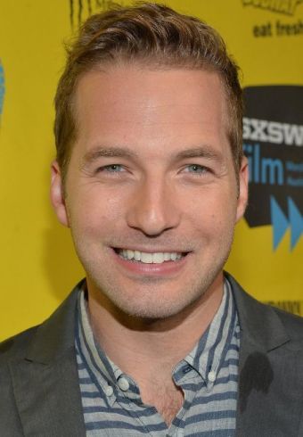 Ryan Hansen