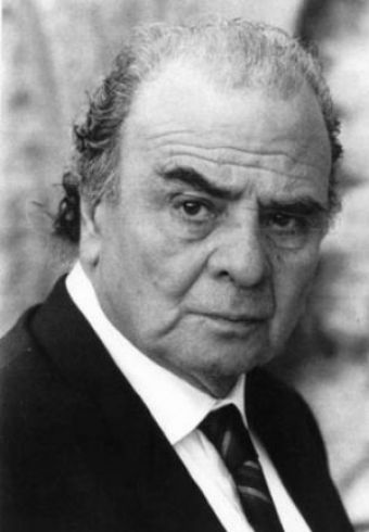 Massimo Sarchielli