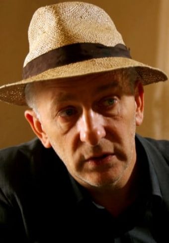 Branimir Brstina