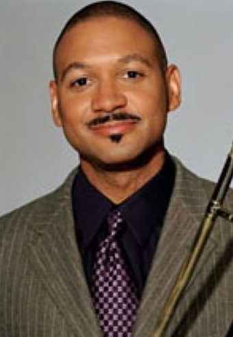 Delfeayo Marsalis
