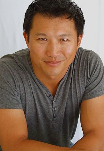 Jason Chong