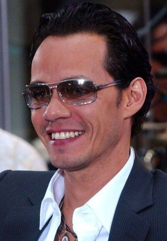 Marc Anthony