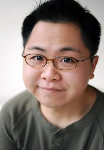 Matthew Moy