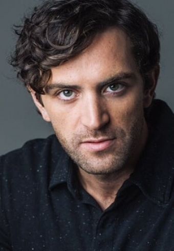Luke Camilleri