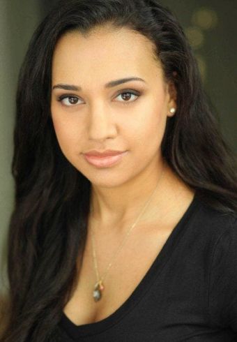 Jeanette Dilone