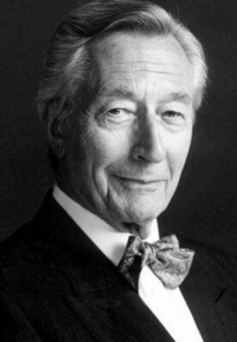 John Neville