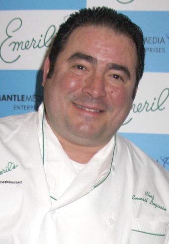 Emeril Lagasse