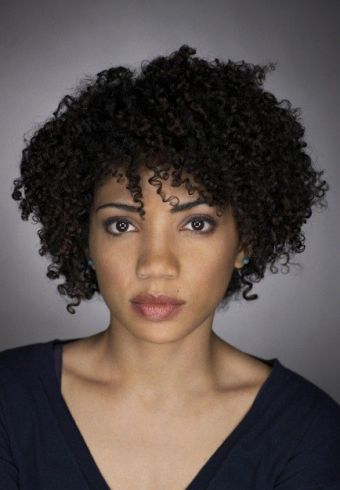 Jasika Nicole