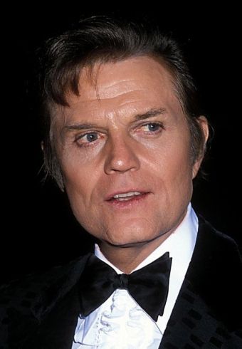 Jack Lord