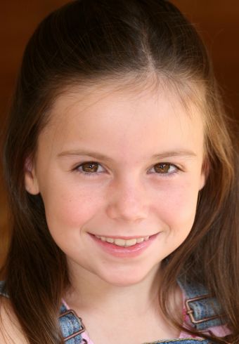 Alyssa Shafer