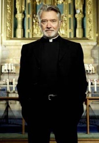 Martin Shaw