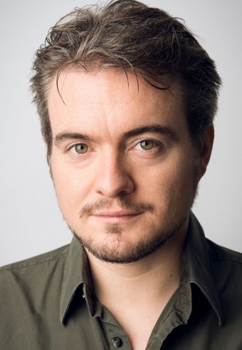 Xander van Vledder