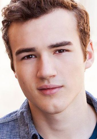 Parker Mack