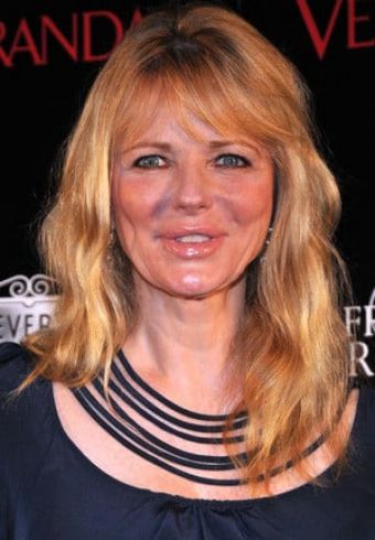 Cheryl Tiegs