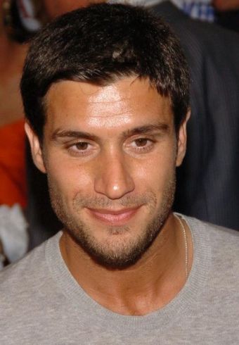 Michael Lombardi