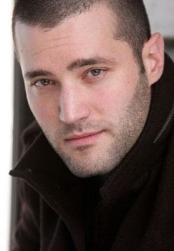 Zoran Korach