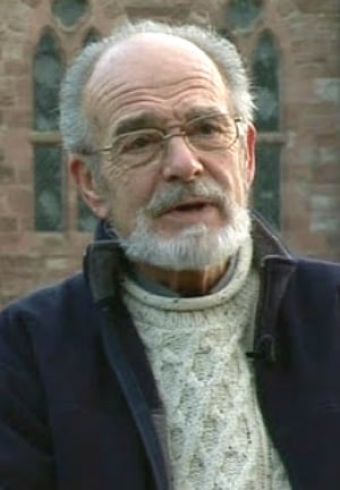 Barry Letts