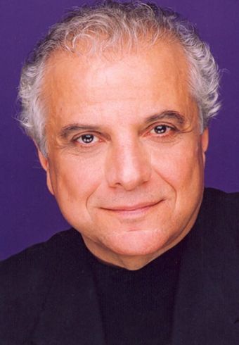 Gerry Mendicino