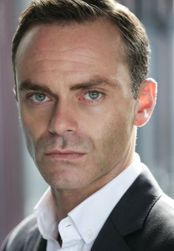 Daniel Brocklebank