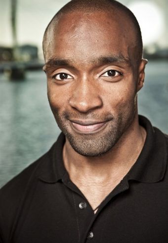 Sébastien Foucan