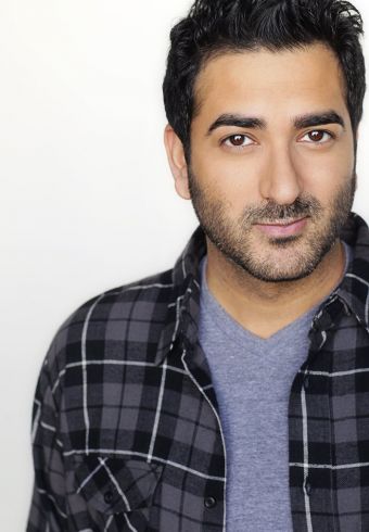Shaan Sharma