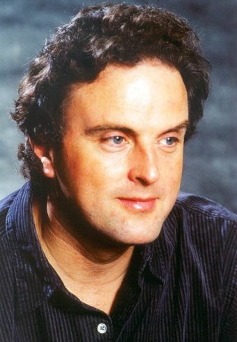 Michael Chance