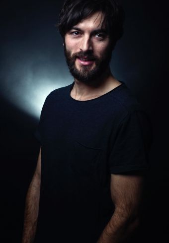 Javier Rey