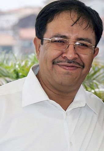 Marcos Hernández