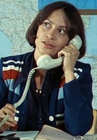 Monica Bleibtreu