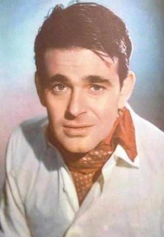 Stuart Whitman