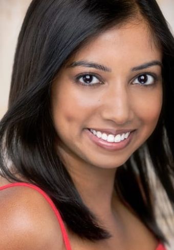 Samantha Sarakanti