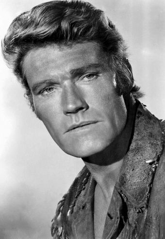 Chuck Connors