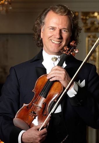 André Rieu