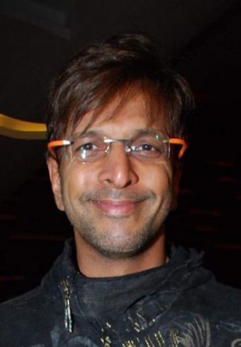 Javed Jaffrey